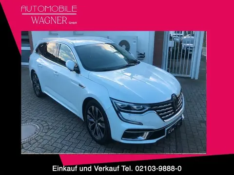 Used RENAULT TALISMAN Diesel 2022 Ad 