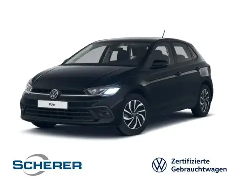 Annonce VOLKSWAGEN POLO Essence 2024 d'occasion 