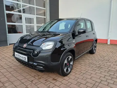 Annonce FIAT PANDA Hybride 2023 d'occasion 