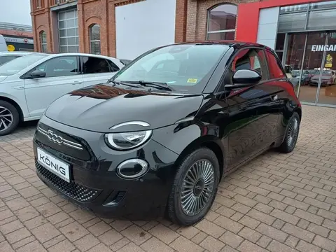 Annonce FIAT 500 Non renseigné 2022 d'occasion 