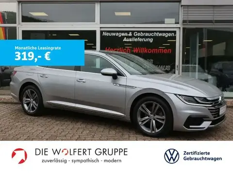 Annonce VOLKSWAGEN ARTEON Diesel 2020 d'occasion 