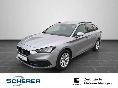 Annonce SEAT LEON Diesel 2023 d'occasion 