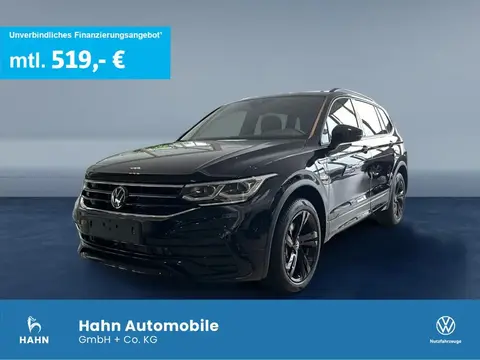 Used VOLKSWAGEN TIGUAN Petrol 2024 Ad 