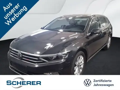 Used VOLKSWAGEN PASSAT Diesel 2024 Ad 