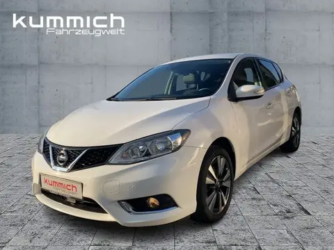 Used NISSAN PULSAR Petrol 2017 Ad 