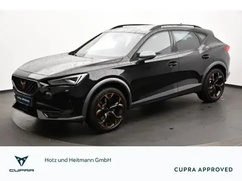 Used CUPRA FORMENTOR Petrol 2023 Ad 