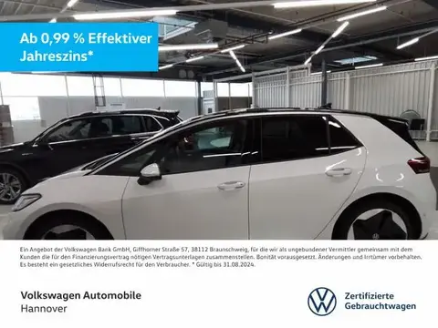 Used VOLKSWAGEN ID.3 Not specified 2023 Ad 