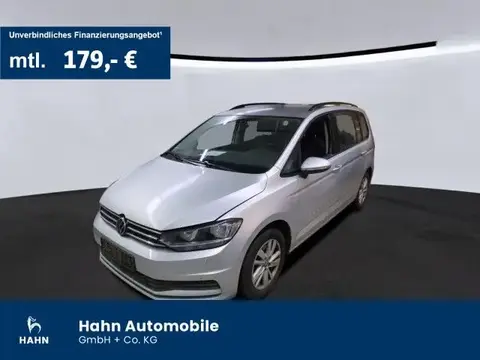 Annonce VOLKSWAGEN TOURAN Diesel 2021 d'occasion 