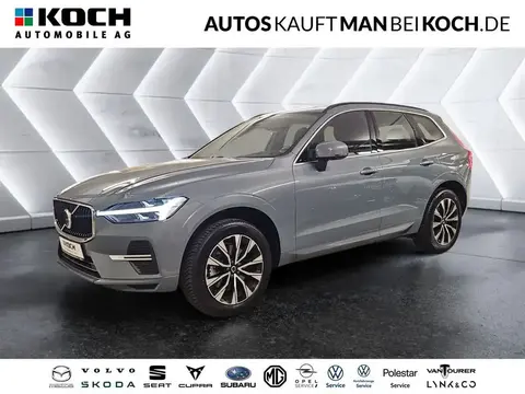 Annonce VOLVO XC60 Diesel 2023 d'occasion 