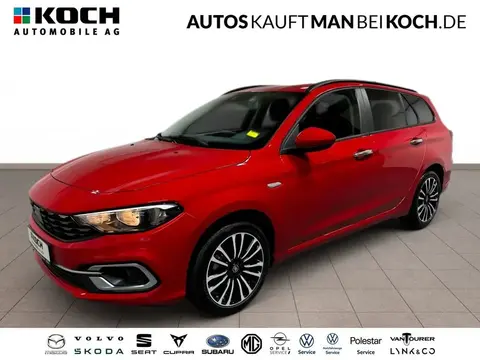 Used FIAT TIPO Petrol 2023 Ad 