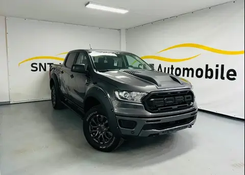 Used FORD RANGER Petrol 2020 Ad 