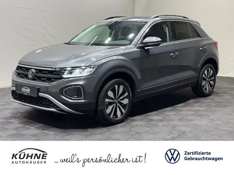 Annonce VOLKSWAGEN T-ROC Essence 2023 d'occasion 