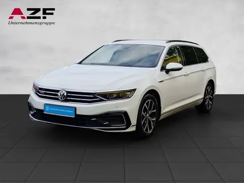 Used VOLKSWAGEN PASSAT Hybrid 2020 Ad 