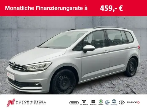 Annonce VOLKSWAGEN TOURAN Diesel 2023 d'occasion 