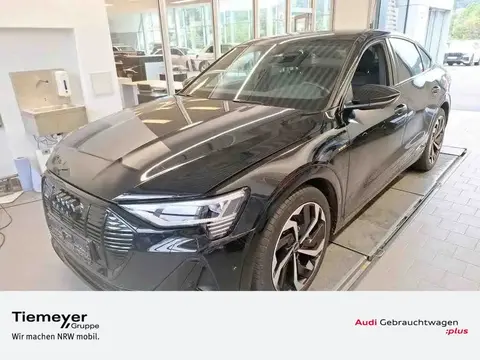 Used AUDI E-TRON Not specified 2021 Ad 