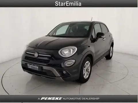 Annonce FIAT 500X Essence 2019 d'occasion 