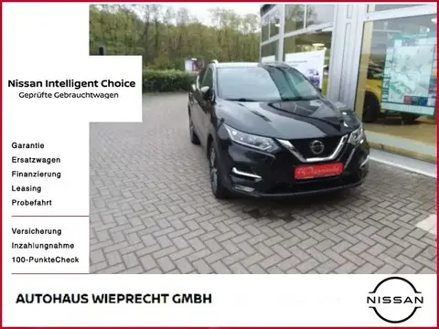 Used NISSAN QASHQAI Petrol 2020 Ad 