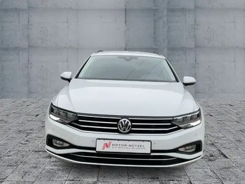 Annonce VOLKSWAGEN PASSAT Essence 2019 d'occasion 