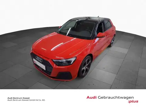 Used AUDI A1 Petrol 2020 Ad 