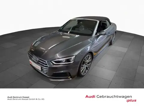 Used AUDI A5 Petrol 2019 Ad 