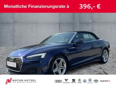 Used AUDI A5 Petrol 2021 Ad 