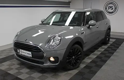 Used MINI ONE Petrol 2018 Ad 