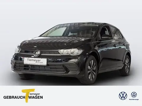 Annonce VOLKSWAGEN POLO Essence 2023 d'occasion 