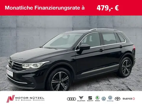 Used VOLKSWAGEN TIGUAN Diesel 2023 Ad 