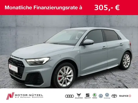 Used AUDI A1 Petrol 2023 Ad 