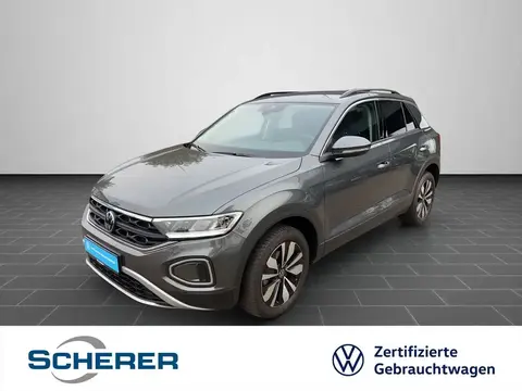 Used VOLKSWAGEN T-ROC Petrol 2023 Ad 