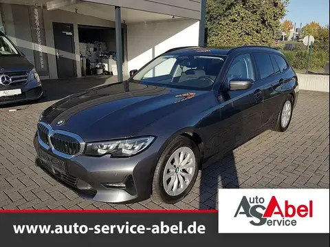 Annonce BMW SERIE 3 Diesel 2020 d'occasion 