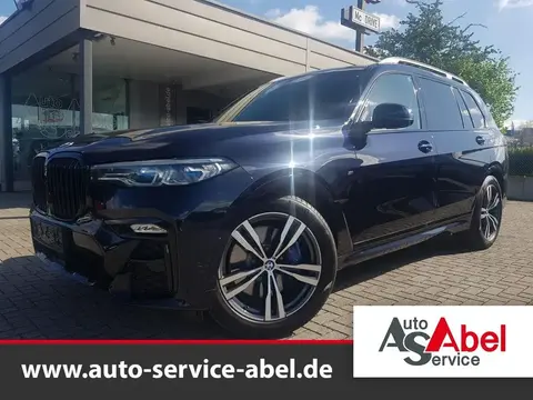 Used BMW X7 Diesel 2020 Ad 