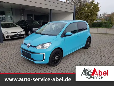 Annonce VOLKSWAGEN UP! Non renseigné 2017 d'occasion 