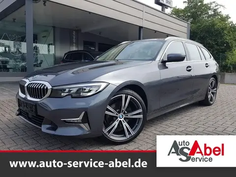 Used BMW SERIE 3 Diesel 2021 Ad 