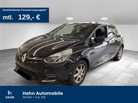 Used RENAULT CLIO Petrol 2018 Ad 