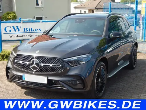 Annonce MERCEDES-BENZ CLASSE GLC Diesel 2024 d'occasion 