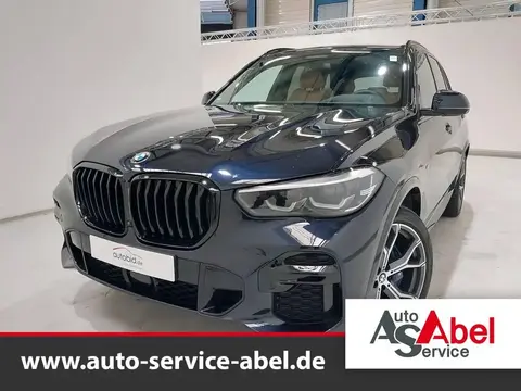 Annonce BMW X5 Diesel 2023 d'occasion 