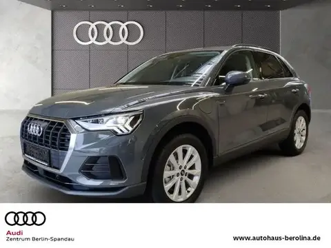 Used AUDI Q3 Hybrid 2024 Ad 