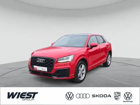 Used AUDI Q2 Petrol 2019 Ad 