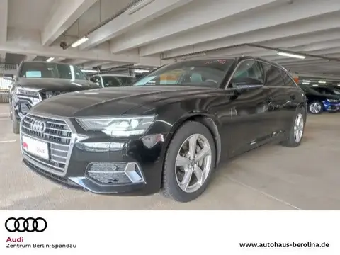 Used AUDI A6 Diesel 2019 Ad 