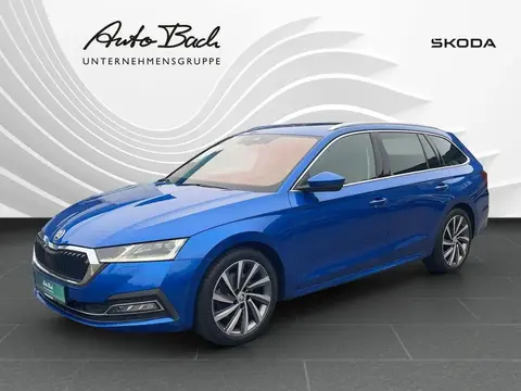 Used SKODA OCTAVIA Diesel 2020 Ad 