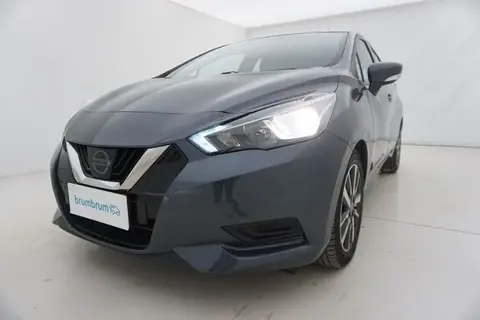 Used NISSAN MICRA Diesel 2019 Ad 