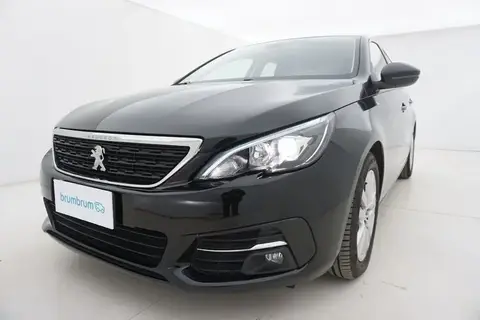 Annonce PEUGEOT 308 Diesel 2020 d'occasion 