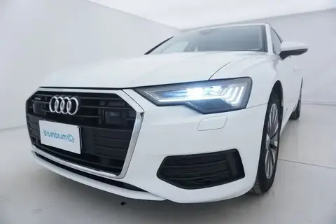 Used AUDI A6 Hybrid 2020 Ad 