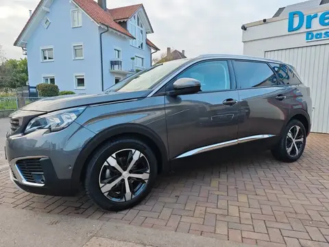 Used PEUGEOT 5008 Petrol 2019 Ad 