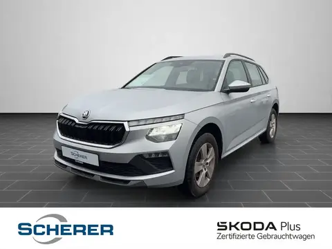 Used SKODA KAMIQ Petrol 2024 Ad 