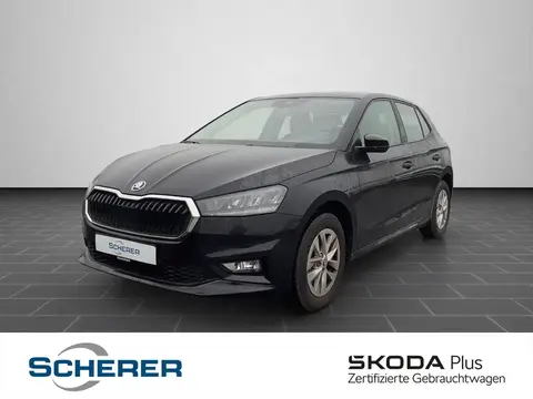 Used SKODA FABIA Petrol 2024 Ad 