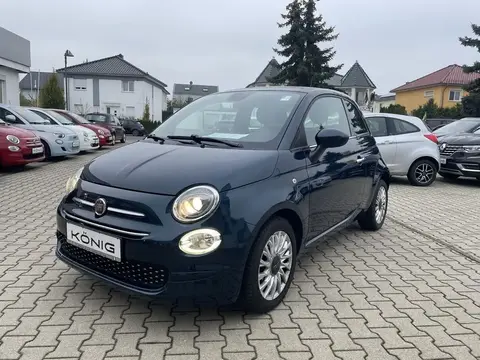 Used FIAT 500 Petrol 2020 Ad 