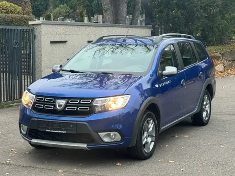 Used DACIA LOGAN Petrol 2020 Ad 