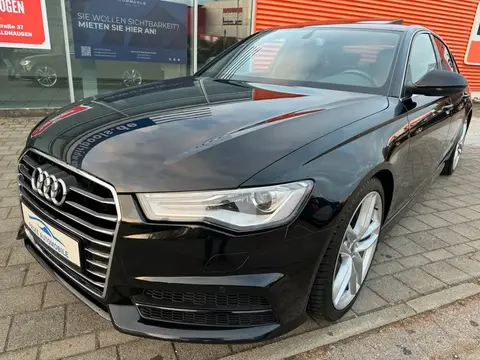 Used AUDI A6 Diesel 2017 Ad 